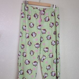 Sanrio Hello Kitty Pajama Pants